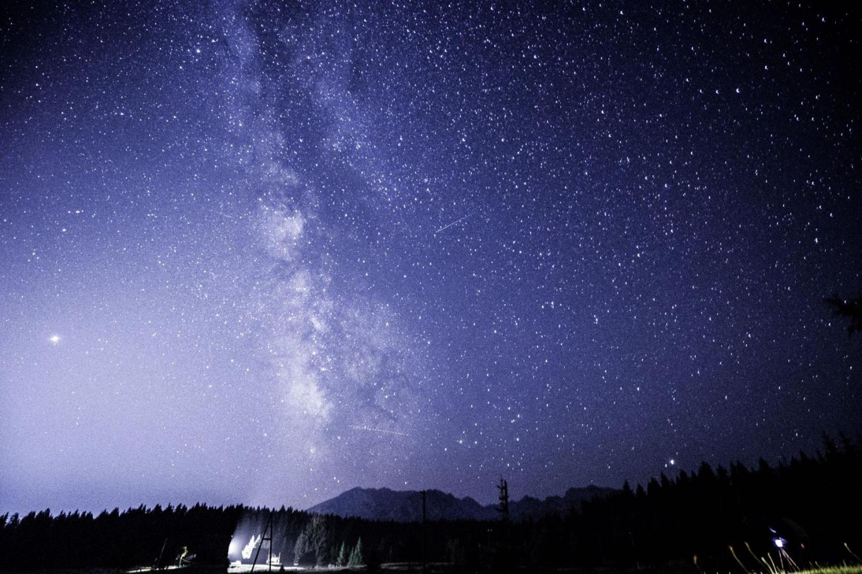 Homestay Djerkovic Žabljak Exteriér fotografie