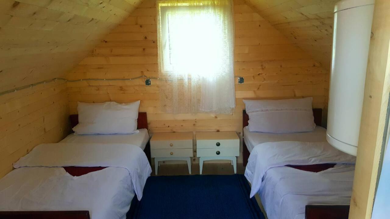 Homestay Djerkovic Žabljak Exteriér fotografie