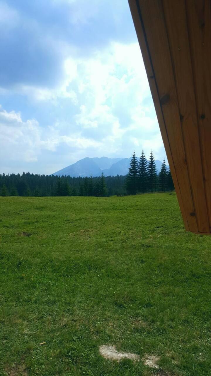 Homestay Djerkovic Žabljak Exteriér fotografie
